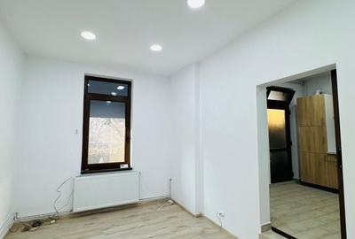 Spatiu birouri in vila/ Stefan cel Mare/Metrou - 2