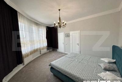 Casa individuala 7 camere, 392mp utili, 937mp teren, zona Cetate - 8