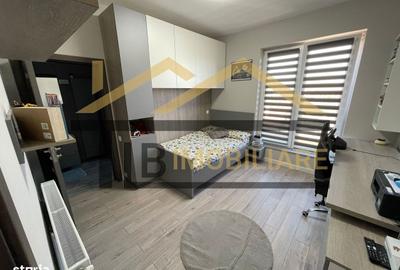 Apartament cu 3 camere, mobilat în Unirii - 11