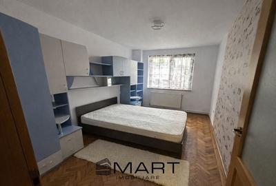 Apartament cu 3 camere semidecomandat, mobilat în Județean - 3