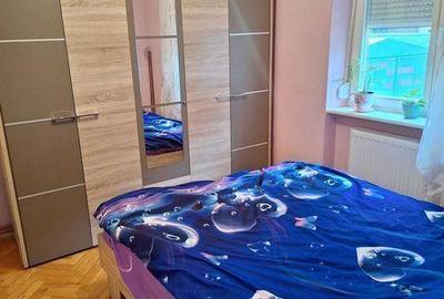 Apartament cu 4 camere în Banu Mărăcine - 2