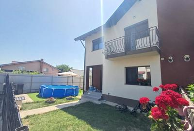 Duplex Modern de Vanzare,complet mobilat si utilat ,CENTRU-MIROSLAVA - 16