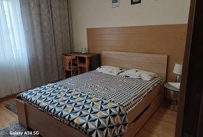 Apartament cu 2 camere decomandat în Ultracentral - 4