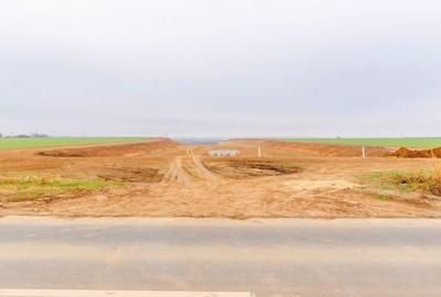 CERNICA - POSTA - TEREN INTRAVILAN CONSTRUCTII 15000 MP! - 4