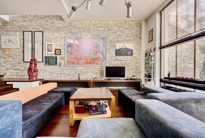 Vilă de Lux pe Malul Lacului Băneasa – 340 mp Utili + Casă de Oaspeți Vilă de Lux pe Malul Lacului Băneasa – 340 mp Utili + Casă de Oaspeți - 6