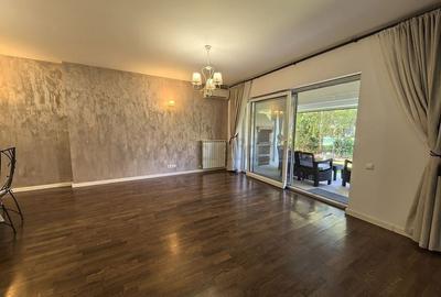 IBIZA SOL- Apartament cu 3 camere si gradina in apropiere de Scoala Americana IBIZA SOL- Apartament cu 3 camere si gradina in apropiere de Scoala Americana - 4