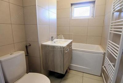 Apartament cu 2 camere semidecomandat în Central - 2