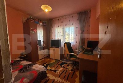 Apartament cu 3 camere decomandat în Calea Moldovei - 4