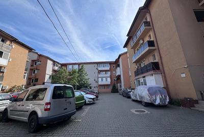 Apartament cu 2 camere decomandat în Central - 6