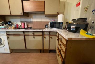 Apartament 3 camere, 70 mp,  Dumbrava Nord Apartament 3 camere, 70 mp,  Dumbrava Nord - 10