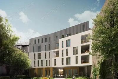 PF Vand Apartament 2 Camere Cluj-Napoca, str. Horea, bloc nou - 2