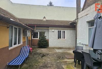 Casă individuală cu 7 camere cu Canalizare în Mehala - 7