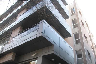 Birou, de 251 mp, în Aviatorilor - 12