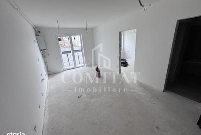 Apartament cu 2 camere semidecomandat în Apahida - 5