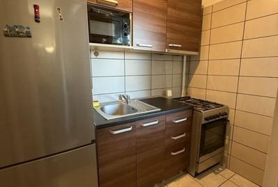 Garsoniera MOBILATA/UTILATA - lux - 2 MINUTE - Costin Georgian - - 4