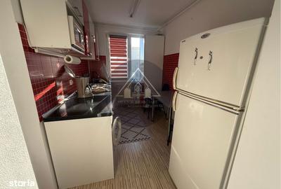 Apartament cu 2 camere decomandat în Central - 8