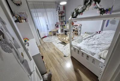 Apartament cu 3 camere ?i 4 balcoane la 10 minute de metroul Timpuri Noi - 13