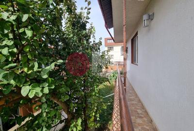 Vila complet utilată de inchiriat - Vatra Nouă, Sector 1 - 14