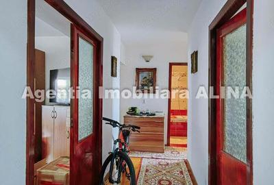 Apartament 4 camere in Deva, zona Piata centrala, Bld. Decebal, 76mp , etaj 2... - 3