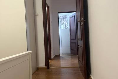 De vânzare – Apartament 3 camere renovat, Șoseaua Ștefan cel Mare - 13
