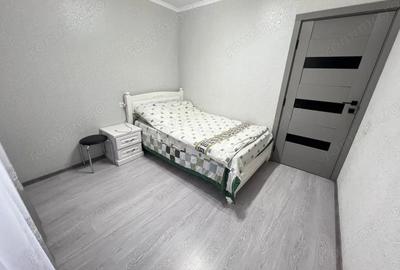 Apartament cu 3 camere în Drumul Taberei - 4