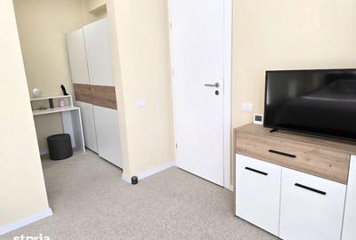 Apartament cu 2 camere în Gheorgheni - 1