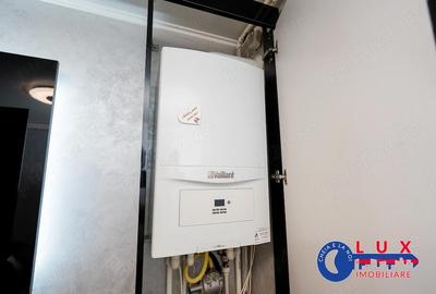 Apartament cu 2 camere decomandat în E3 - 17