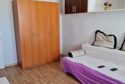 Garsoniera Mircea cel Batran/ Alexandru - mobilata si utilata complet , intr un