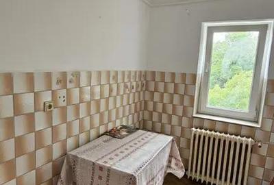 Apartament cu 2 camere semidecomandat în Central - 10