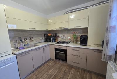 Apartament tip duplex,et.1+mansarda,3 dormitoare,2 bai,Popas Pacurari,cod:160956 - 9