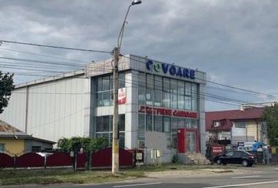 Spa?iu industrial - Hala de vanzare, Calea Republicii ! - 13