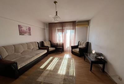 Garsoniera spatioasa, zona Baicului / Doamna Ghica - 3