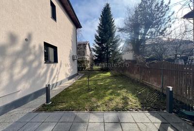 Casă individuală cu 6 camere cu Canalizare în Băneasa - 34