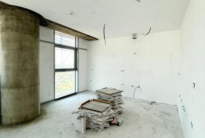 Apartament de vanzare 4 camere - imobil nou - zona Floreasca-Promenada Mall - 7