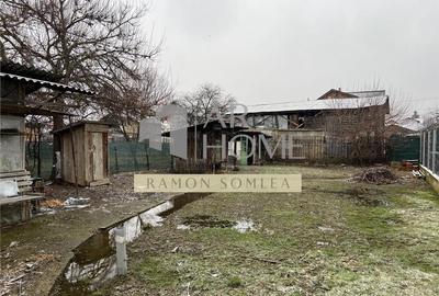 Casă individuală cu 3 camere cu Teren 472 Mp în Găgeni - 2