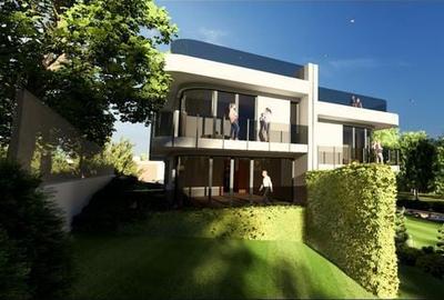 Casă cu 4 camere în Grigorescu - 8