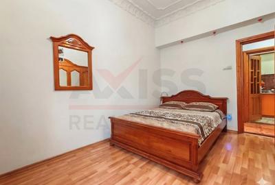 Apartament cu 2 camere decomandat, mobilat în Tomis I - 5