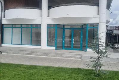 Spațiu comercial, de 70 mp, în Libertății - 11