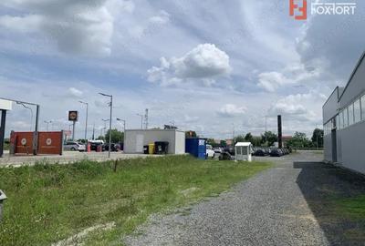 Spațiu comercial, în Aeroport - 5