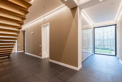 Exquisite Premium Villa for Sale: Unparalleled Elegance towards Baneasa Forest - 11