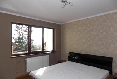 Apartament cu 4 camere semidecomandat, mobilat în Gruia - 12