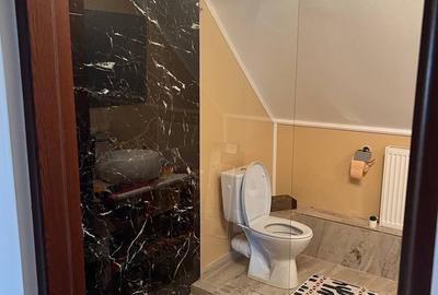 Casă cu 9 camere cu Teren 1430 Mp în Central - 5