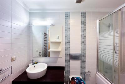 Apartament de inchiriat 2 camere Emerald Residence - 19