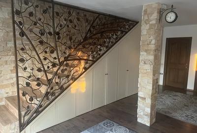 Casă individuală cu 4 camere cu Teren 235 Mp în Cumpăna - 3