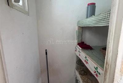 Resita,2 Cam.Cf.1, Decom.Moroasa - 2