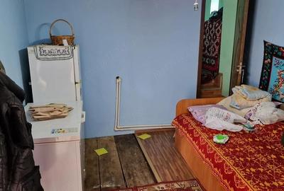 Casă cu 4 camere cu Teren 1700 Mp în Rădoiești - 3