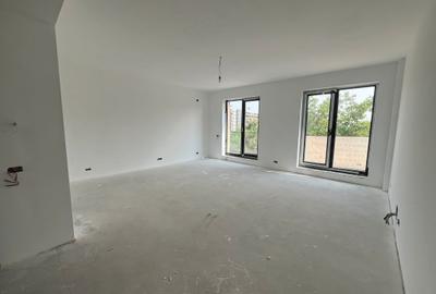 Vanzare apartamente 3-4 camere, Aviatiei/Baneasa, bloc nou 2025,P+2+M - 6