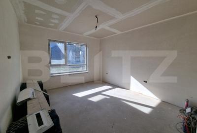 Casa individuala pe un singur nivel, 100mp, 486mp teren, Campenesti - 2