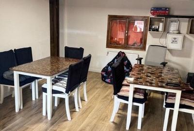 Cabana cu 4 dormitoare, foisor, ciubar, Statiunea Muntele Baisorii - 15