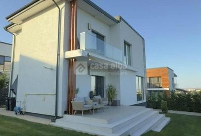 Arhitectura vie & Concept rafinat – energie, modernitate, spatii care inspira - 22